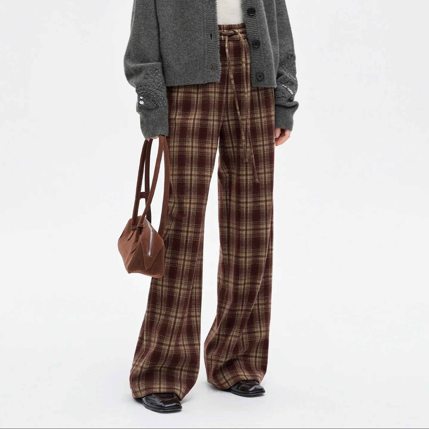 Casual trousers